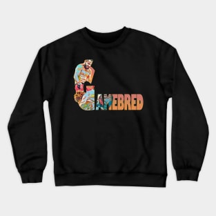 Gamebred Masvidal Crewneck Sweatshirt